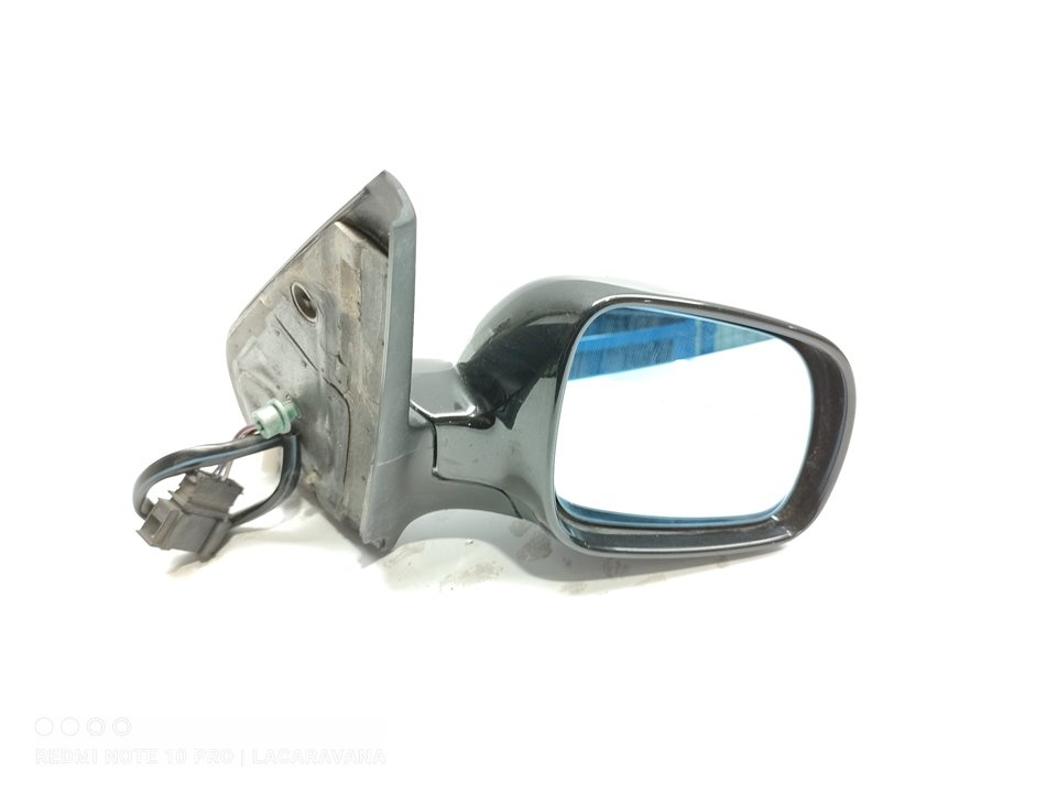 VOLKSWAGEN Golf 4 generation (1997-2006) Right Side Wing Mirror 1J1857508D 25929262