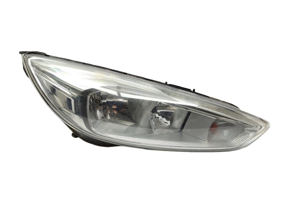 FORD Focus 3 generation (2011-2020) Front Right Headlight F1EB13W029AF 25019535