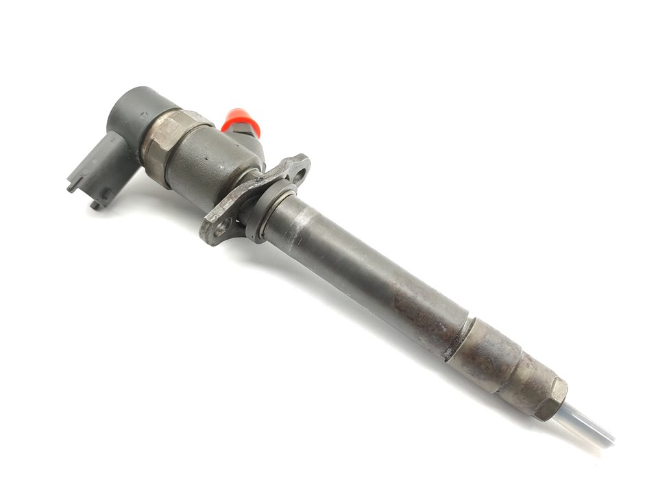 VOLVO S80 1 generation (1998-2006) Fuel Injector 0445110078 18875703