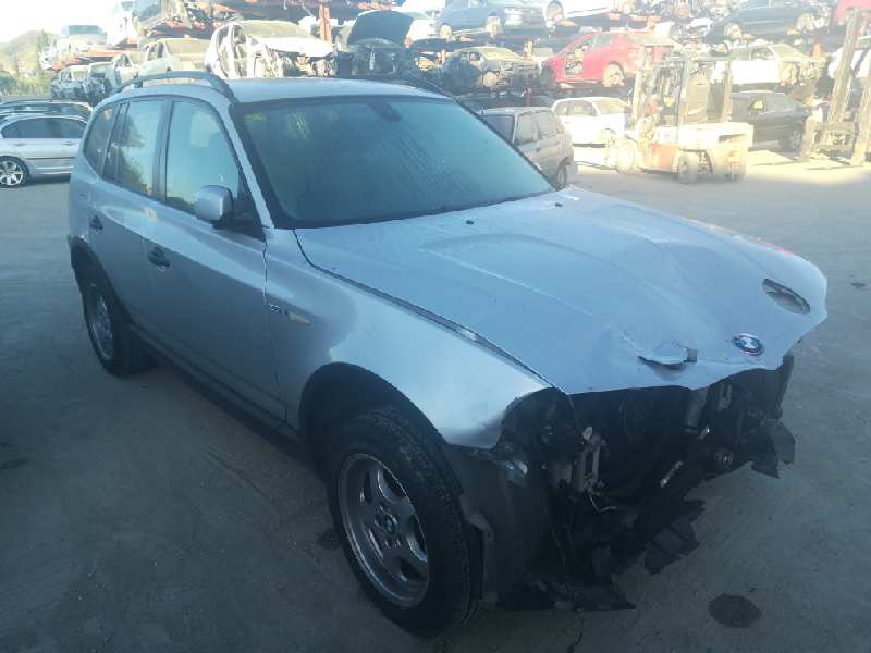 BMW X3 E83 (2003-2010) Vänster bakljus bak 63213418441 23780477