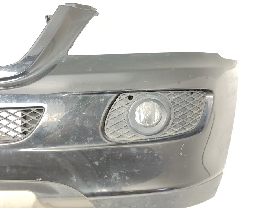 MERCEDES-BENZ M-Class W164 (2005-2011) Бампер передний A1648851025 23061881