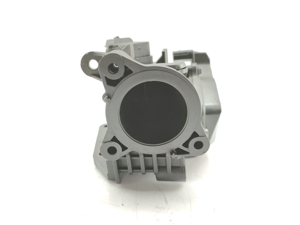 NISSAN Qashqai 2 generation (2013-2023) Droselinė sklendė A2C53350932 25023663