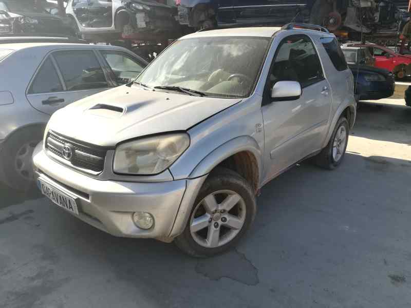 TOYOTA RAV4 2 generation (XA20) (2000-2006) Arbre de transmission court de boîte de vitesses PA69 18896515