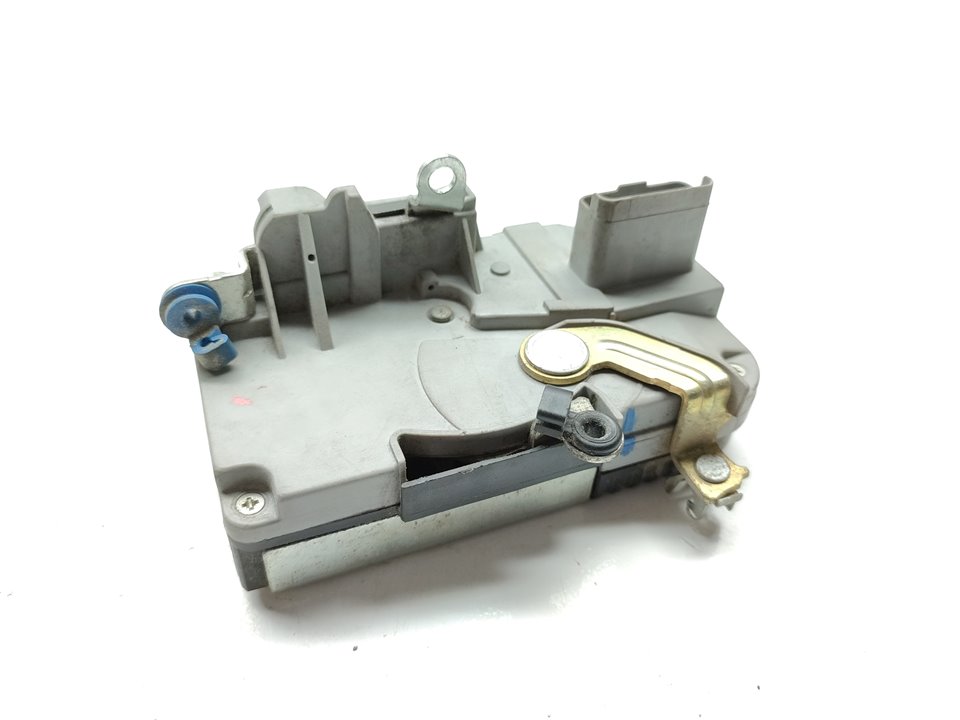 CITROËN 406 1 generation (1995-2004) Front Left Door Lock 9135H6 25367687