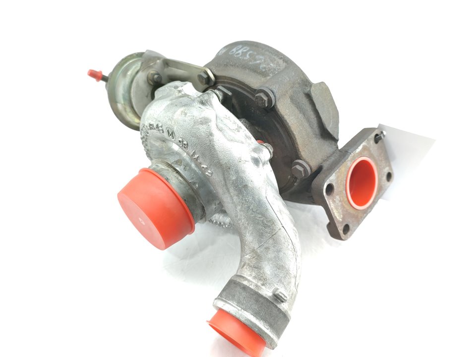 AUDI A3 8L (1996-2003) Turbocharger 059145701C 18968687