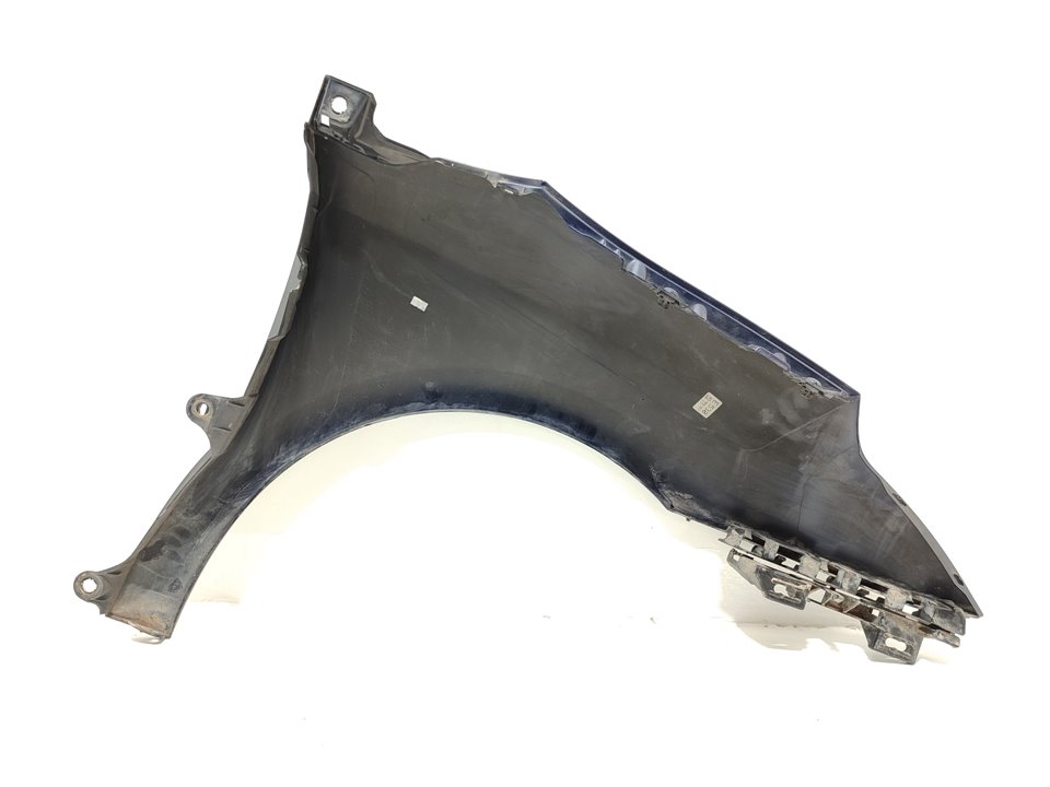 CITROËN C4 1 generation (2004-2011) Front Left Fender 7840Q3 25058446