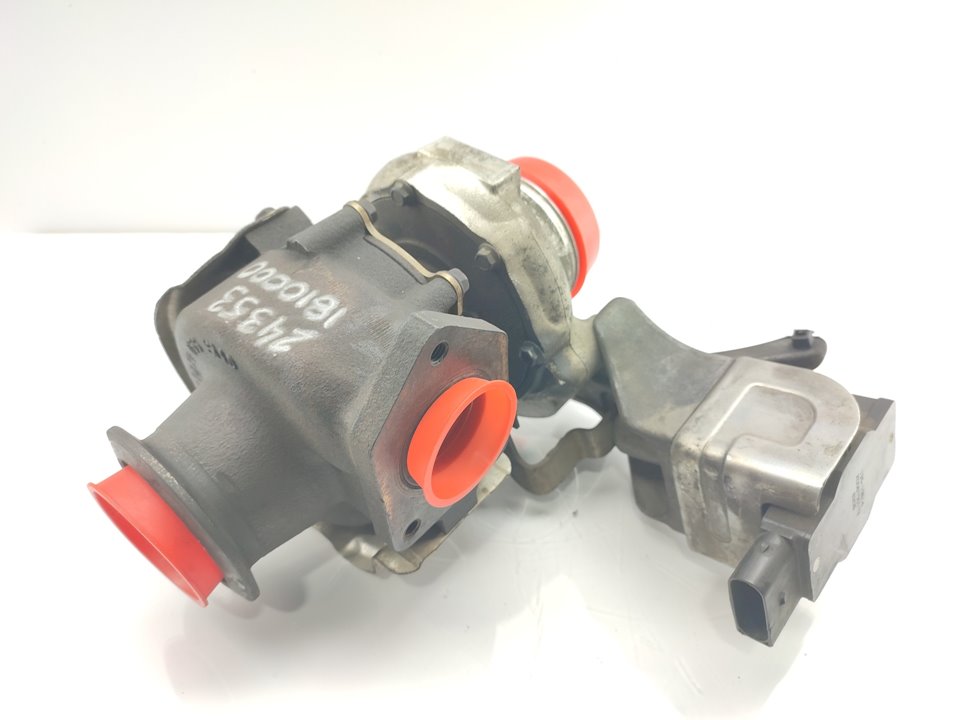 BMW 1 Series E81/E82/E87/E88 (2004-2013) Turbolader TF035HL6B13TB 18905310