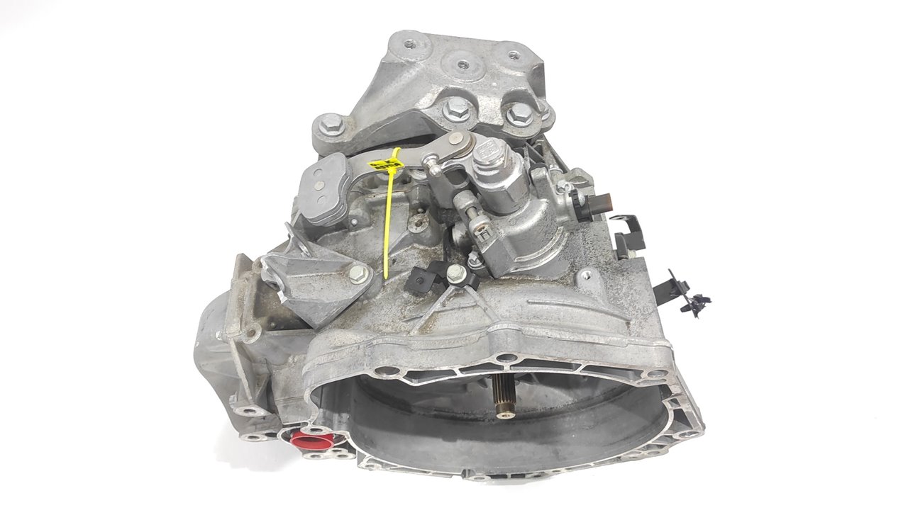 OPEL Astra K (2015-2021) Vaihteisto 55598848B 25019036