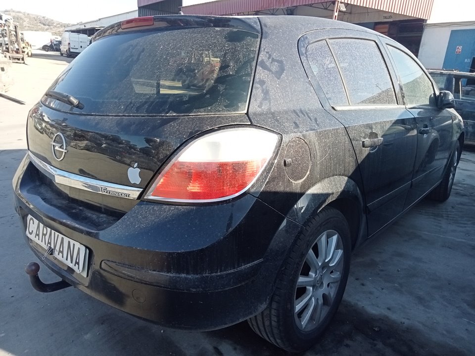 OPEL Astra J (2009-2020) Педаль газу 9157998 25045663