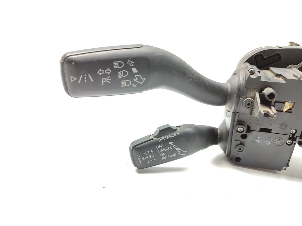 TOYOTA A6 C6/4F (2004-2011) Switches 4F0953549D 25019429