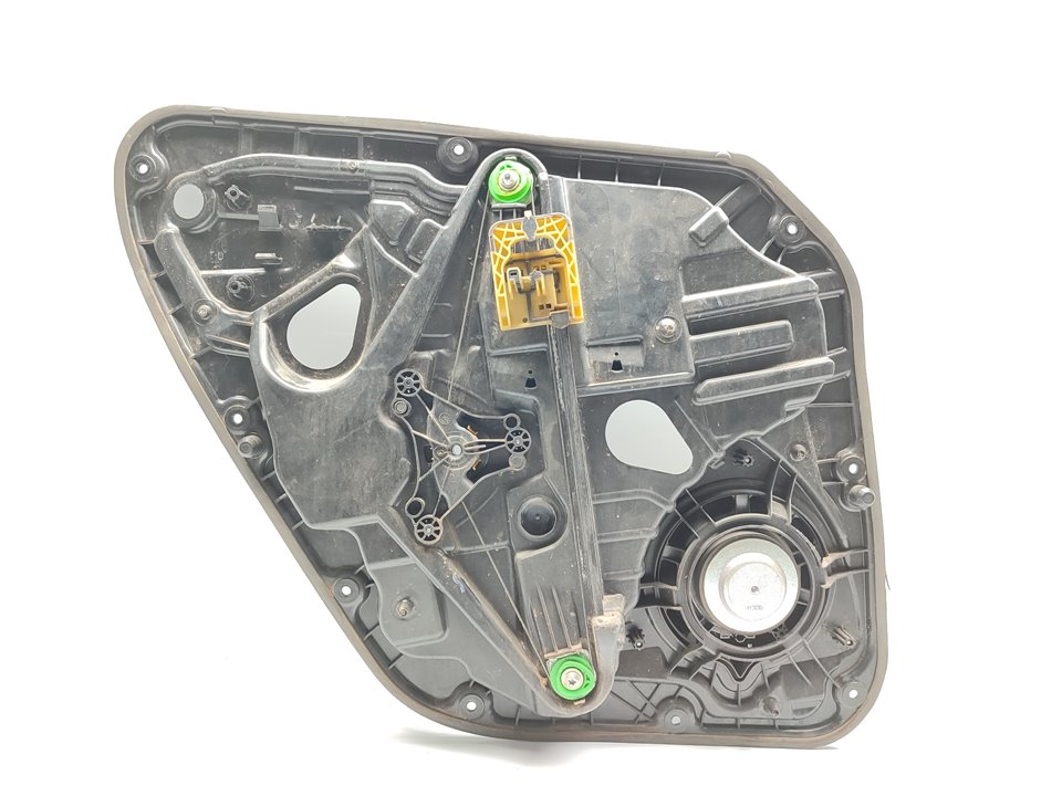 VOLVO V40 2 generation (2012-2020) Rear Right Door Window Regulator 31276217 18885402