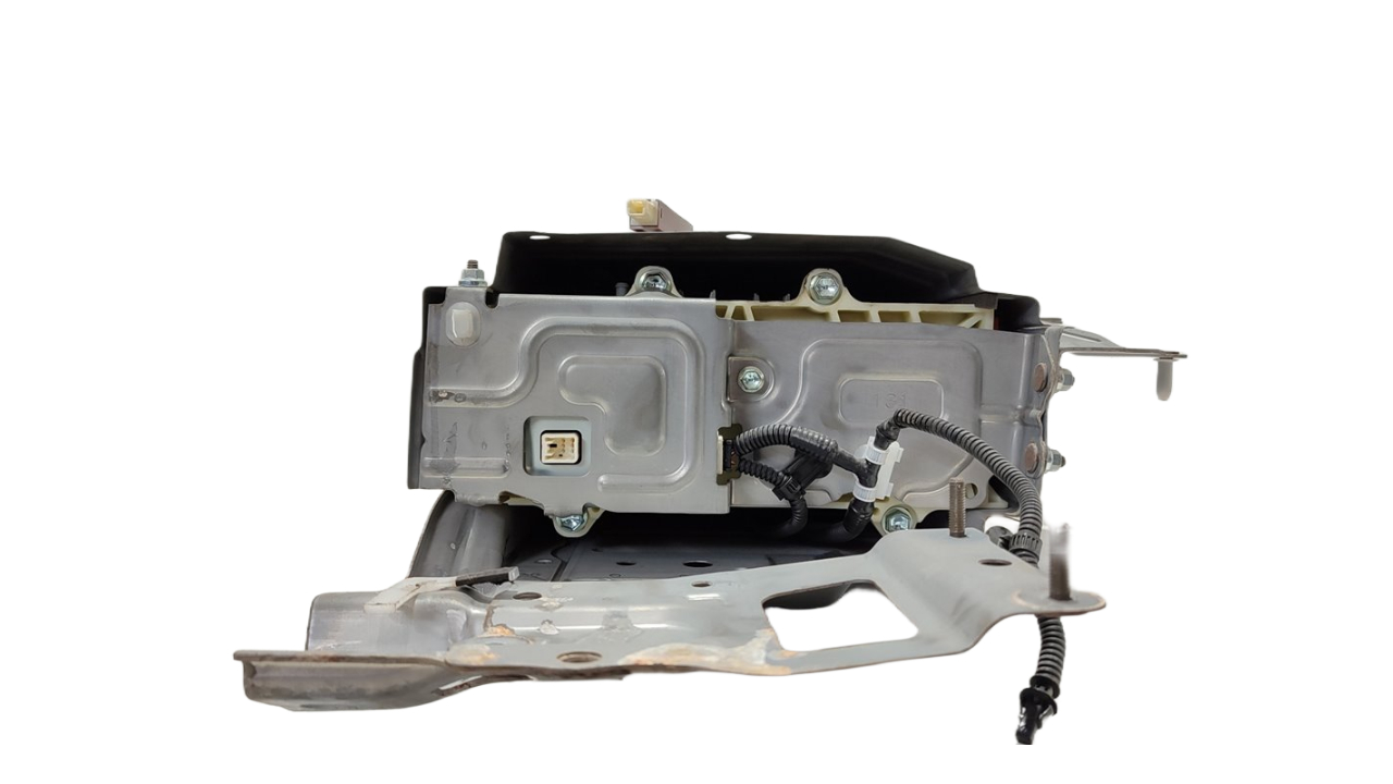 TOYOTA Auris 2 generation (2012-2015) Akkumulátor G928012020 25927647