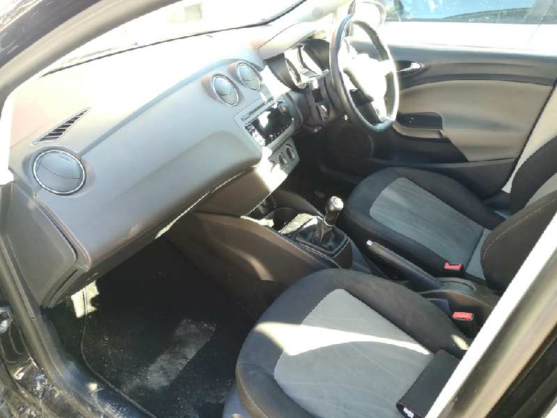 SEAT Ibiza 4 generation (2008-2017) Intake Manifold 03L129711AL 23762652
