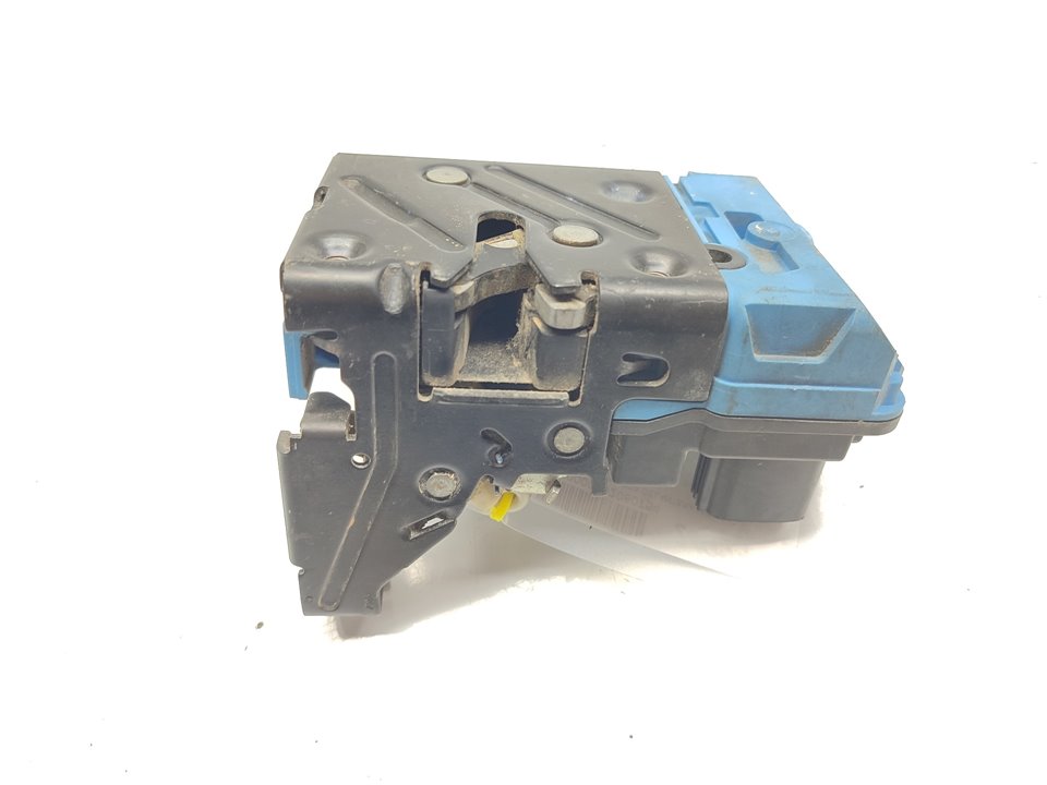 VOLVO S80 1 generation (1998-2006) Serrure de porte avant gauche 30663040 23804782