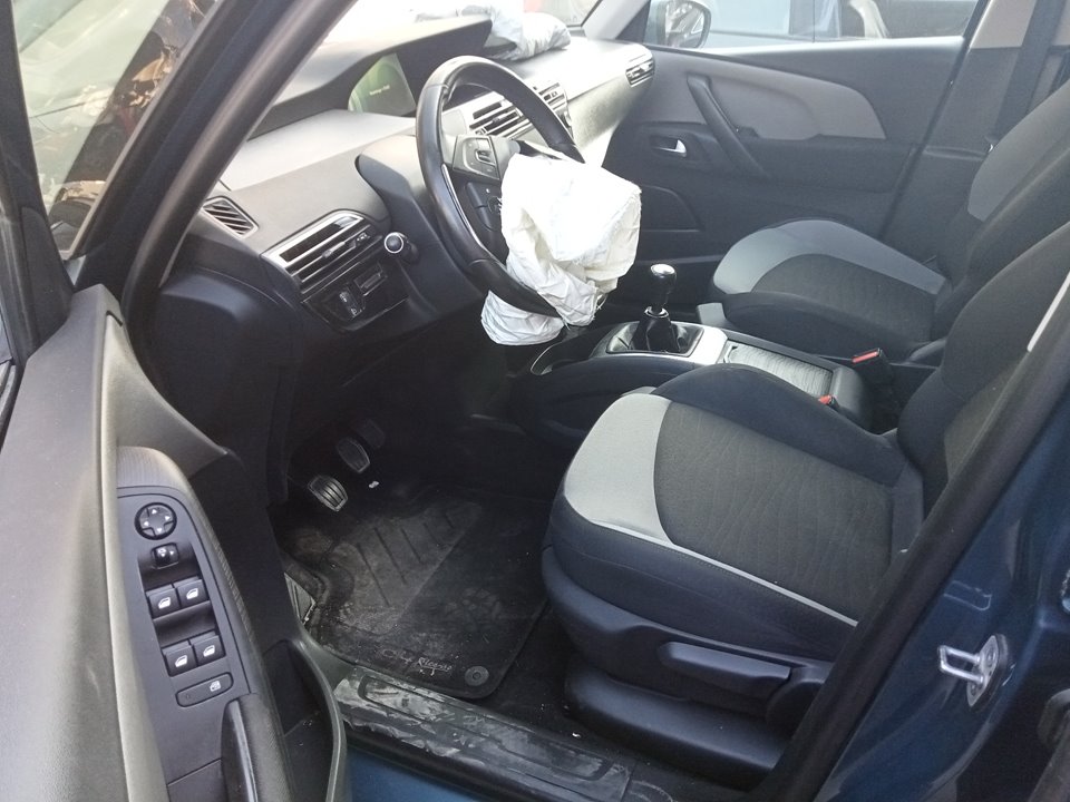 CITROËN C4 Picasso 2 generation (2013-2018) Autres unités de contrôle 9810858380 25790755