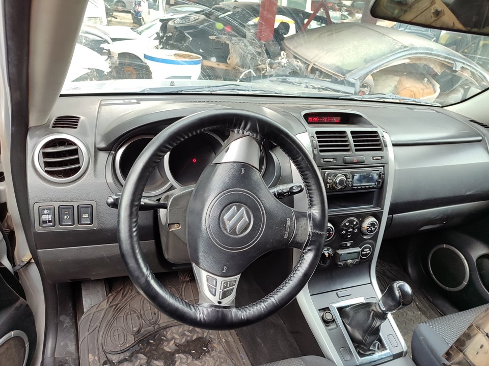 SUZUKI Grand Vitara 2 generation (2005-2014) Абс блок 06210203914 25367694