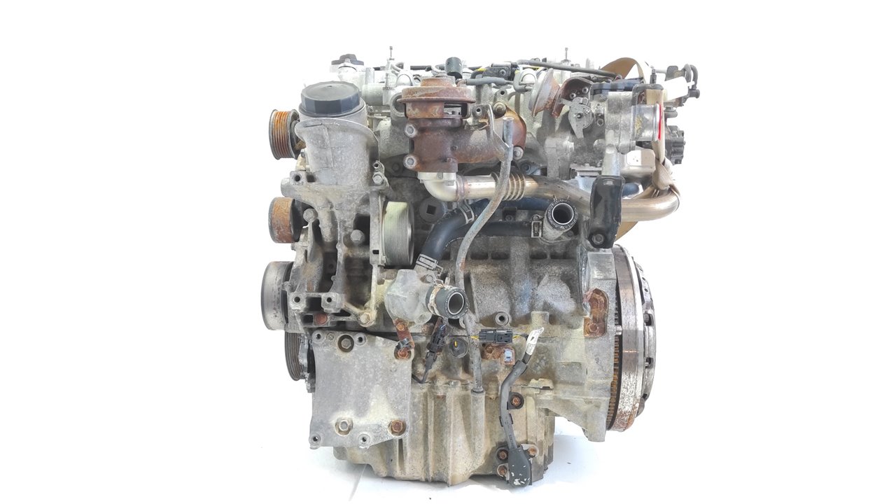 HONDA Civic 8 generation (2005-2012) Engine N22A2 23996837