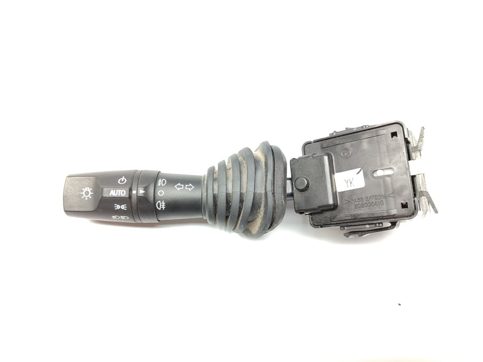 CHEVROLET Captiva 1 generation (2006-2018) Headlight Switch Control Unit 96628502 25436067