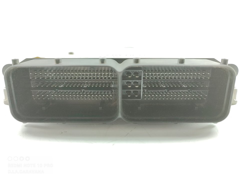 HYUNDAI Tucson 3 generation (2015-2021) Variklio kompiuteris 0281031578 23789591