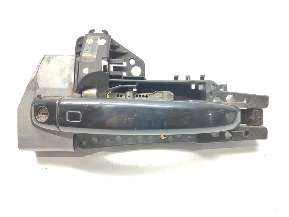 AUDI A5 8T (2007-2016) Front Left Door Exterior Handle 8T01837885A 23773955