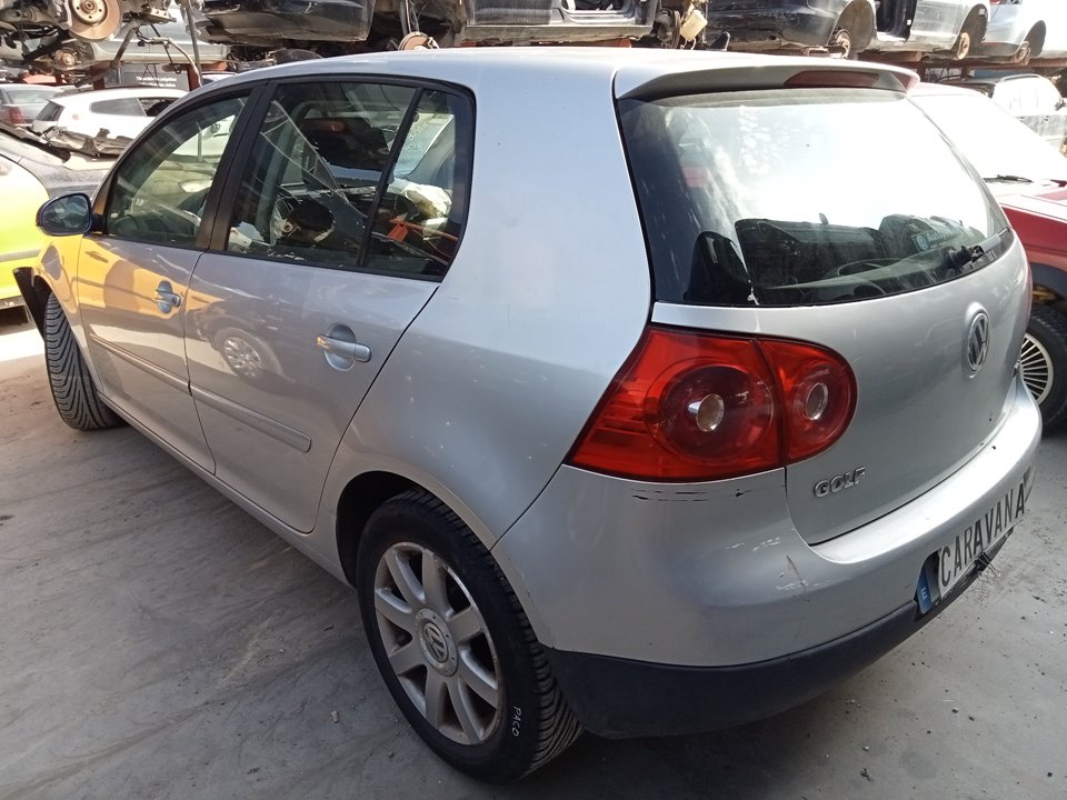 VOLKSWAGEN Golf 5 generation (2003-2009) Другие блоки управления 1K0953549F 25024758