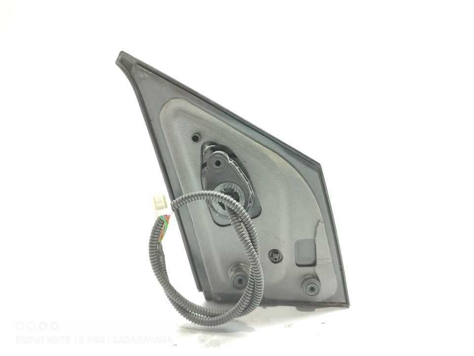 CITROËN C1 2 generation (2014-2023) Left Side Wing Mirror B000780980 18924659