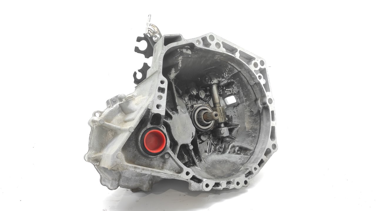 CITROËN C1 2 generation (2014-2023) Gearbox 20TT55 18977979