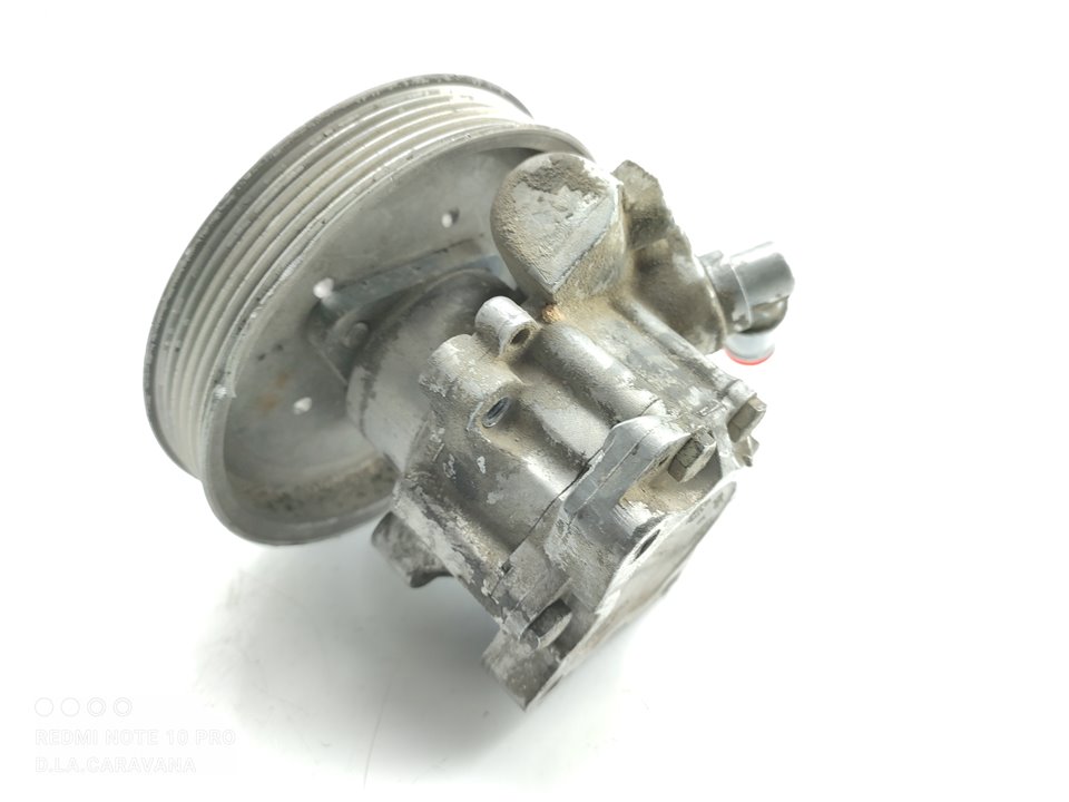 AUDI A6 C5/4B (1997-2004) Power Steering Pump 4B0145155R 25029019