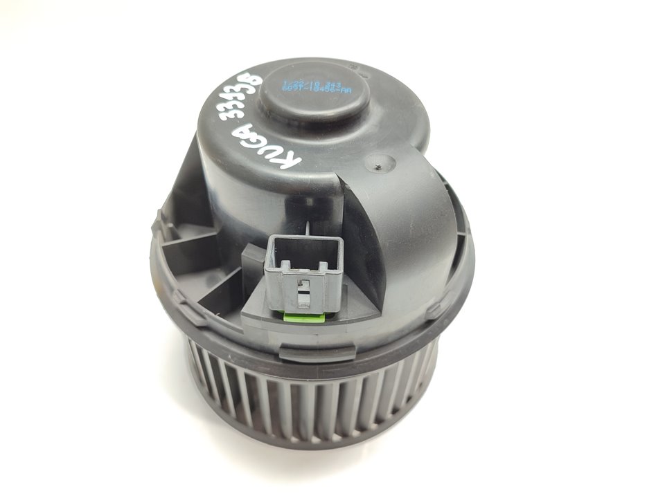 FORD Kuga 2 generation (2013-2020) Heater Blower Fan 6G9T18456AA 25020889