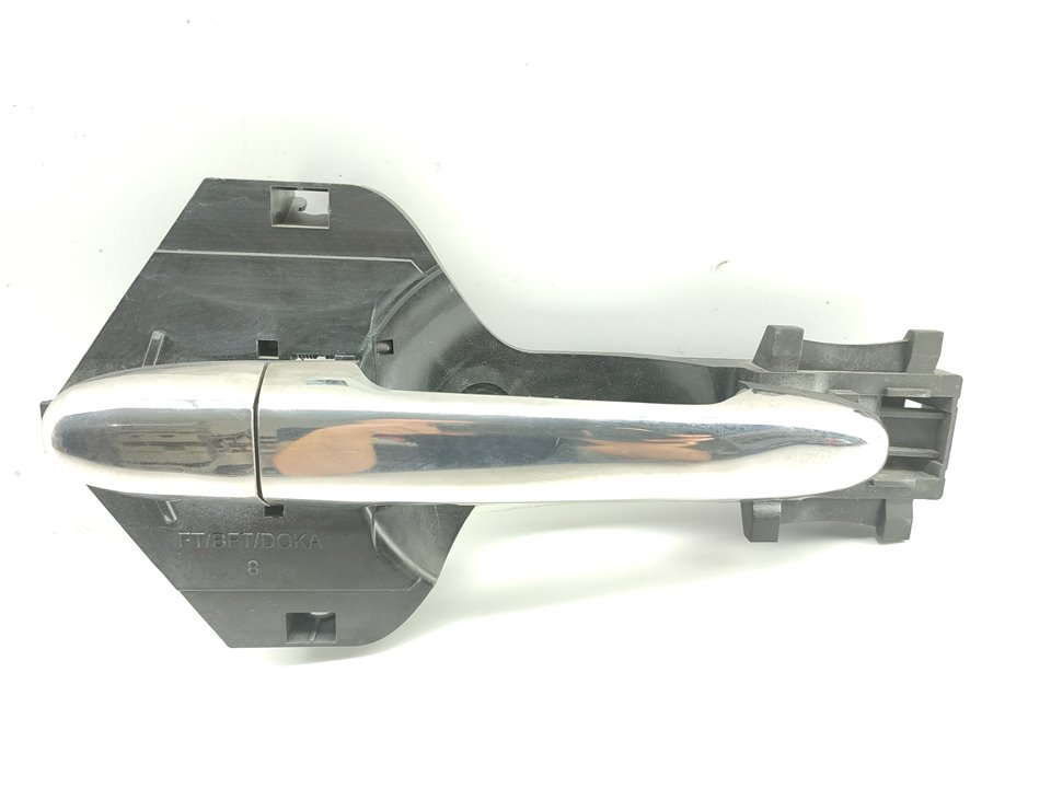 MERCEDES-BENZ Sprinter 2 generation (906) (2006-2018) Външна дръжка на предна дясна врата A9067601034 25044526