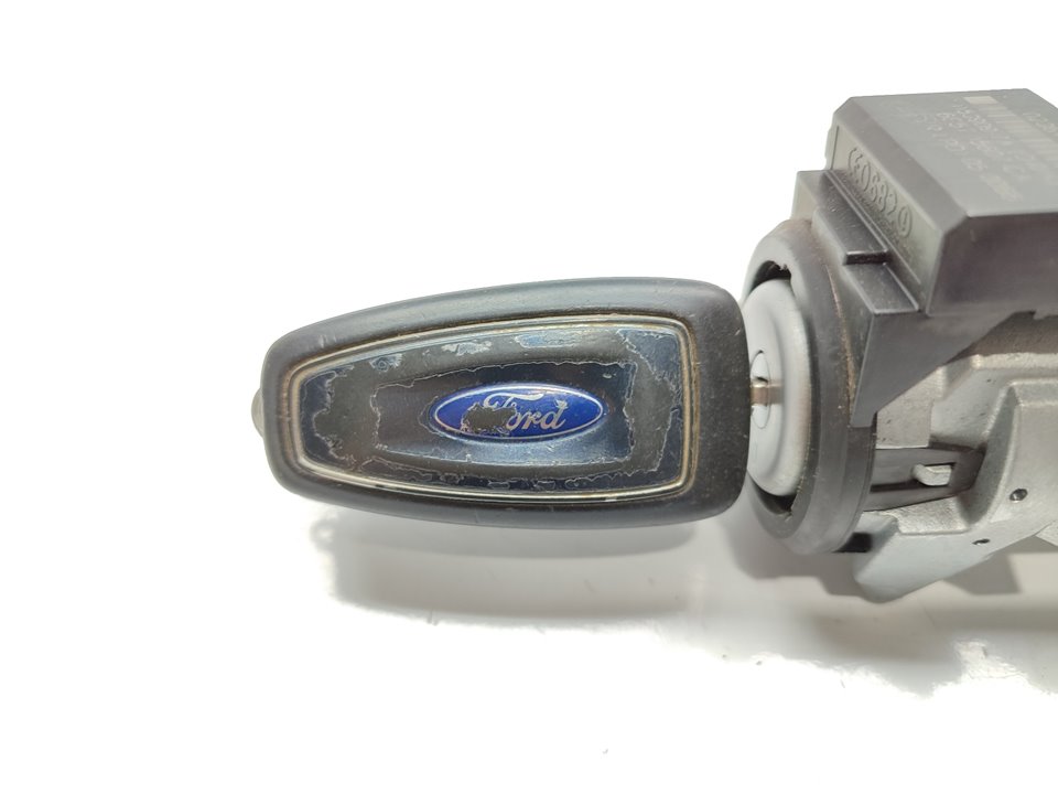 FORD Focus 3 generation (2011-2020) Ignition Lock 3M513F880AE 25020796