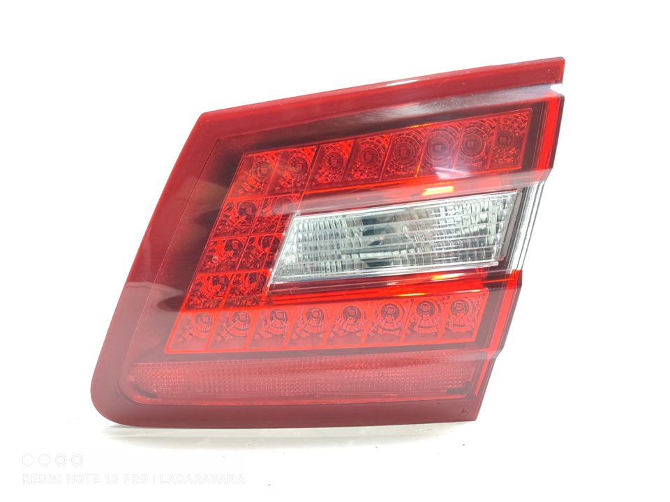 MERCEDES-BENZ E-Class W212/S212/C207/A207 (2009-2016) Rear Right Taillight Lamp A2128201064 26587604