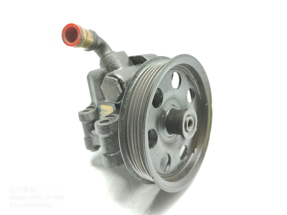 FORD Focus 1 generation (1998-2010) Power Steering Pump HBDJC 23791278