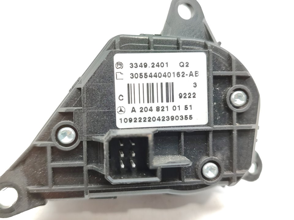 FORD USA E-Class W212/S212/C207/A207 (2009-2016) Rat A2048210151 24458433