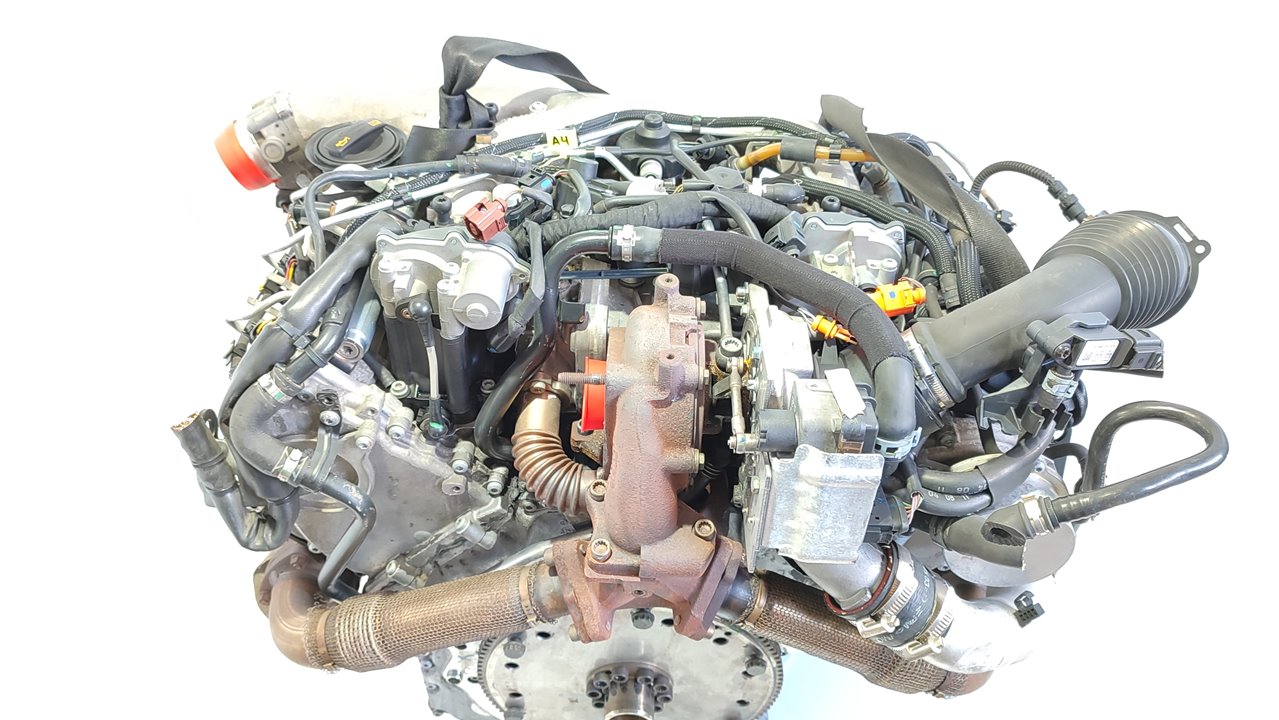 AUDI A5 Sportback Engine CGKA 23997035