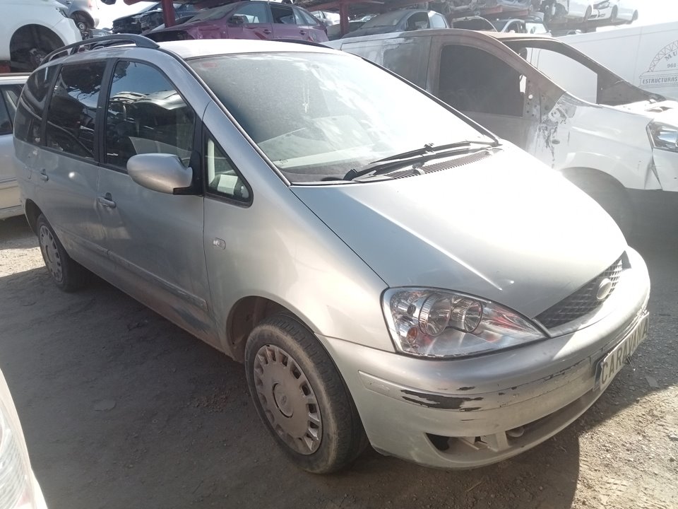 FORD Galaxy 1 generation (1995-2006) Girkasse FPE 24457103