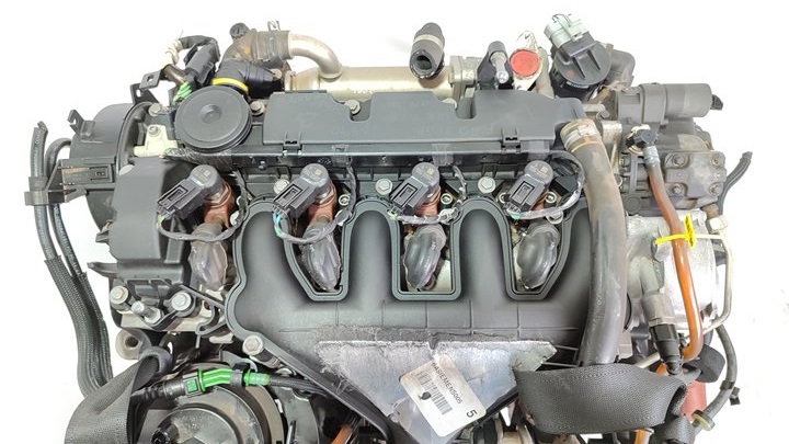 FORD Kuga 2 generation (2013-2020) Engine G6DG 25036561