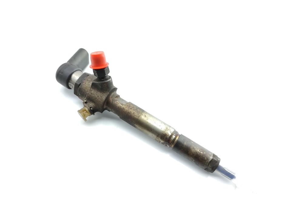 RENAULT Scenic 3 generation (2009-2015) Fuel Injector H8200294788 18838255