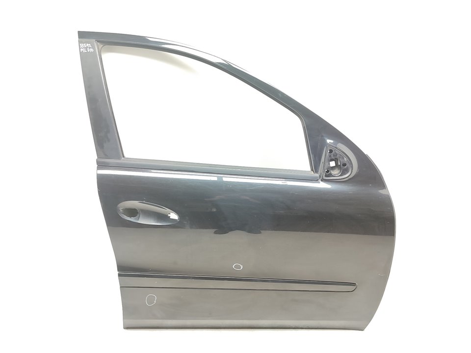 MERCEDES-BENZ M-Class W164 (2005-2011) Front Right Door A1647200205 23804641