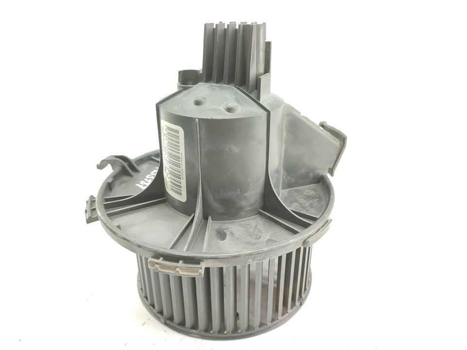 OPEL Zafira B (2005-2010) Heater Blower Fan D8087 23773529