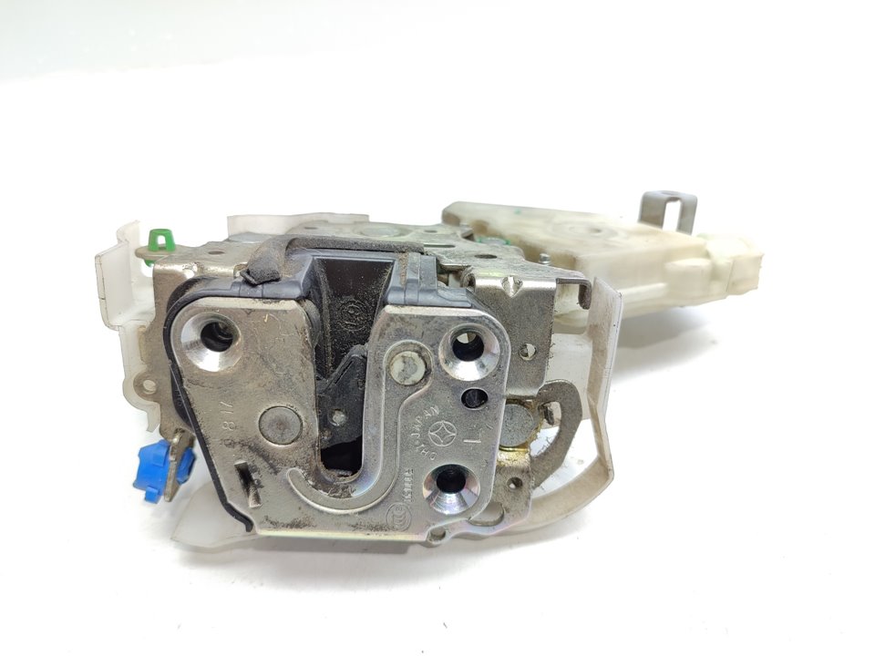 RENAULT Laguna 3 generation (2007-2015) Front Left Door Lock 80553AA20A 25021410