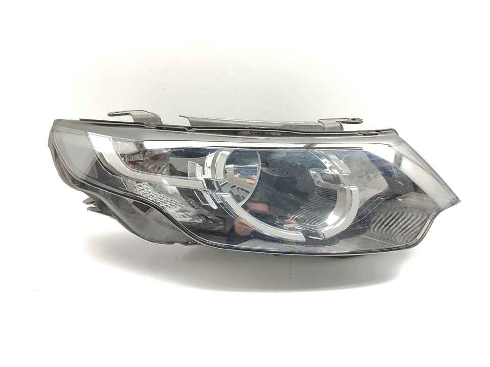 LAND ROVER Discovery Sport 1 generation (2014-2024) Front Right Headlight FK7213W029BF 23778903