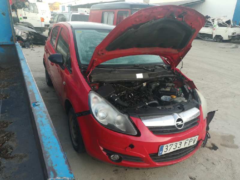 OPEL Corsa D (2006-2020) Comutatoare 13142283 25023951