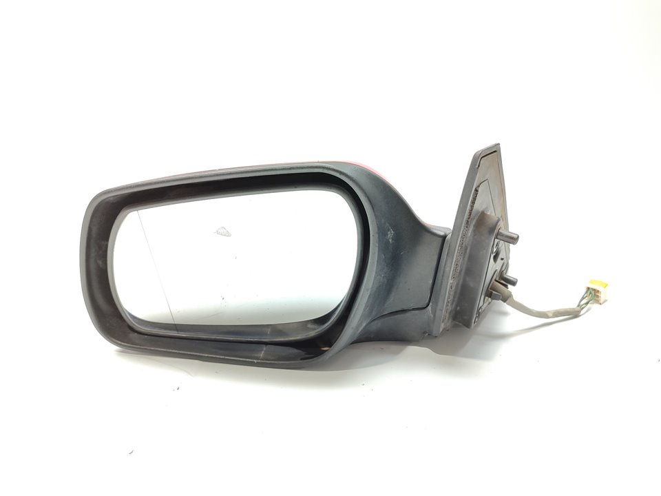 MAZDA 3 BK (2003-2009) Left Side Wing Mirror BP4L69180M11 25928704