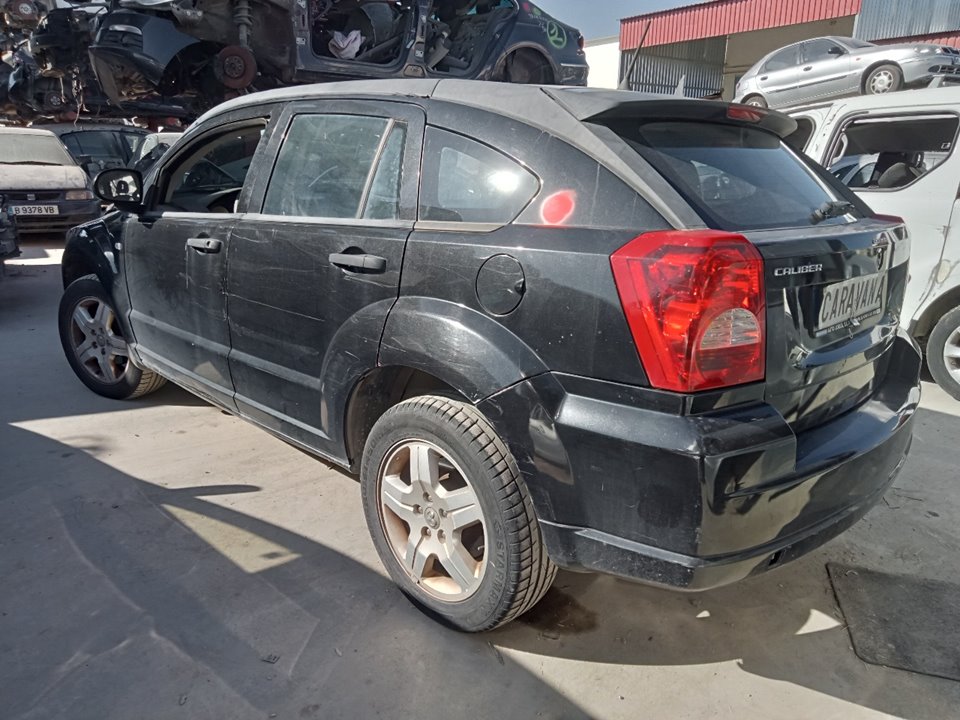 DODGE Caliber 1 generation (2006-2013) Tурбина 03G253014J 22886012