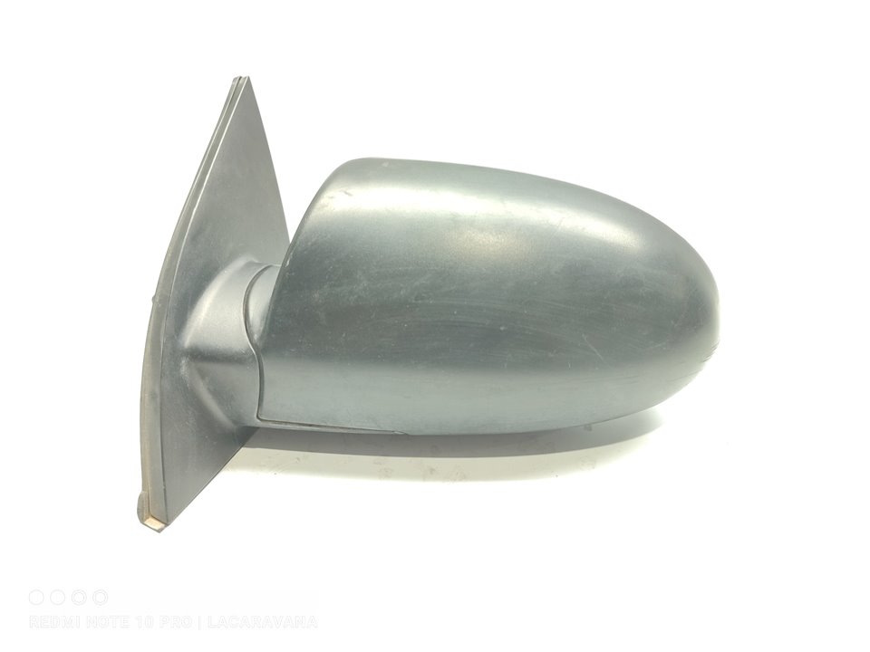 HYUNDAI Accent MC (2006-2011) Left Side Wing Mirror 876111E010 25928756