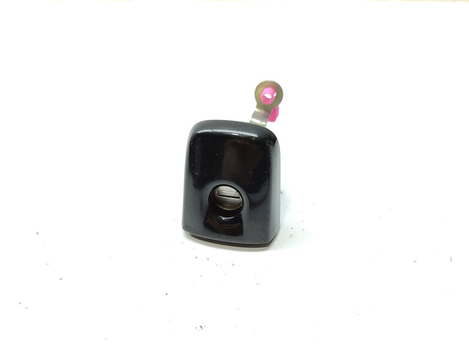 NISSAN Qashqai 2 generation (2013-2023) Ignition Lock 487004553R 26587647