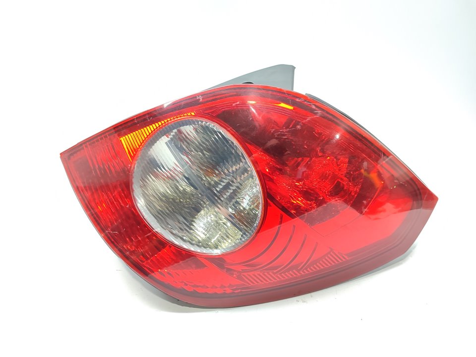 OPEL Astra J (2009-2020) Rear Right Taillight Lamp 96673816 26587679