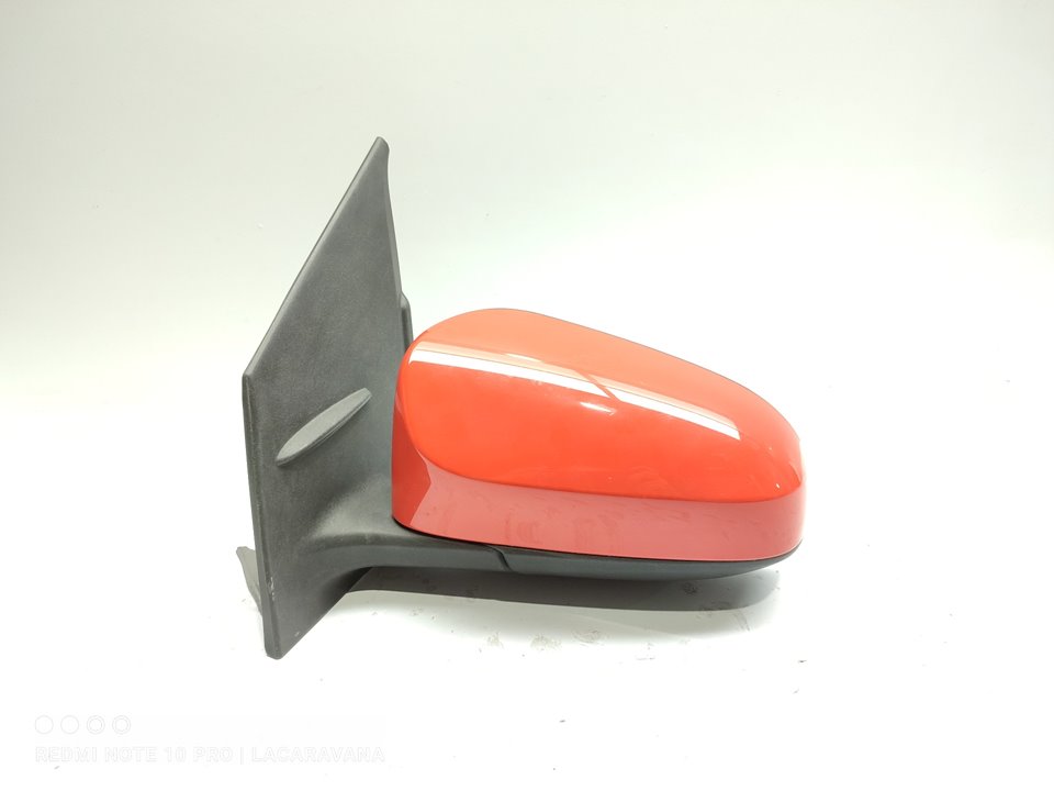 CITROËN C1 2 generation (2014-2023) Left Side Wing Mirror B000780980 18924659