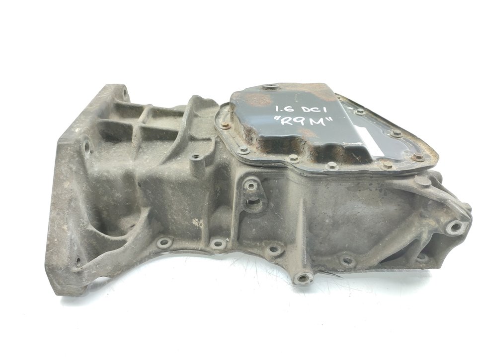 RENAULT Trafic 2 generation (2001-2015) Crankcase 110179801R 25018319